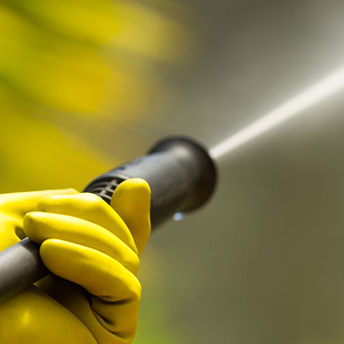 Power Washing